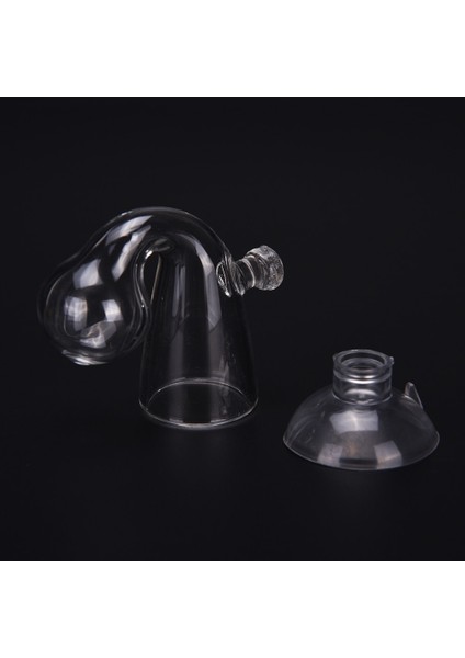 D Stili Balık Tankı Diffüz Cam Damla Denetleyicisi Co2 Monitör Için Cam Damla Denetleyicisi Gösterge Monitörü Test Cihazı Akvaryum Aksesuarları (Yurt Dışından) fiyatları