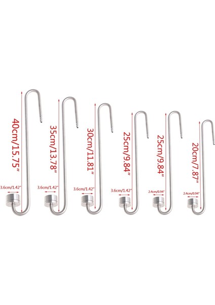 S200 Stili Akvaryum Ultra Ince Paslanmaz Çelik Co2 Difüzörü Mükemmel Co2 Çözünme Hızı M09 (Yurt Dışından) fırsatları