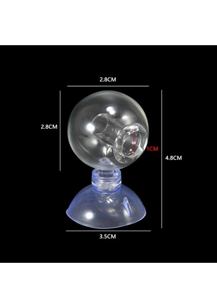 C Stili Balık Tankı Diffüz Cam Damla Denetleyicisi Co2 Monitör Için Cam Damla Denetleyicisi Gösterge Monitörü Test Cihazı Akvaryum Aksesuarları (Yurt Dışından) fiyatları