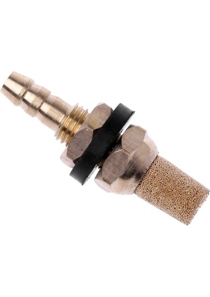 50LB Akvaryum Bakır Kabarcık Taş Balık Tankı Hava Artış Pompası (Yurt Dışından) fırsatları