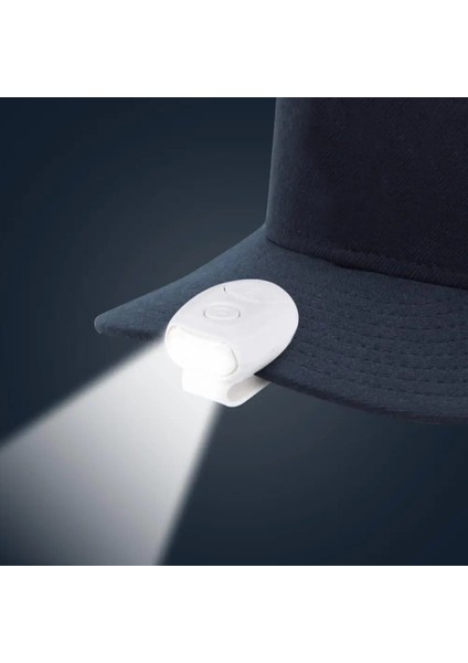 Siyah Stil Yeni 3 LED Cap Monte Işık Şapka Klipsli Lamba Açık Spor Şapka Kampçılık Balıkçılık Yürüyüş Için Taşınabilir Kafa Aydınlatma Lambası Far (Yurt Dışından) fırsatları