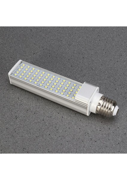 11W Tarzı LED Enerji Tasarruflu Lamba Tüm Balık Bölmesi ve Balık Kutusu Akvaryumlarına Sığdırmak Için LED Balık Tankı Yatay Fiş Mısır Işık Akvaryum Aksesuarları (Yurt Dışından) modelleri