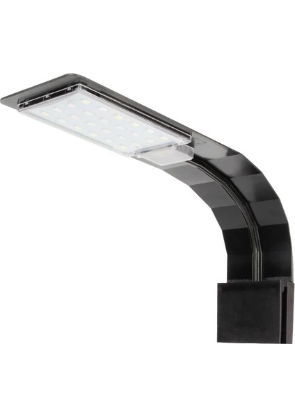 M180-B Ab Fiş Stili 3 Mod 5W 10W Akvaryum Balıkları Tankı Için LED Aqua Balık Işık Kelepçe Klip Işık Beyaz Mavi Kırmızı Yeşil Renkli Aydınlatma (Yurt Dışından) modelleri