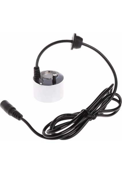 LED Renkli Işık Ultrasonik Mist Maker Sisleyici Su Çeşmesi Gölet Dekorasyon Akvaryum Balık Tankı Malzemeleri (Yurt Dışından) modelleri