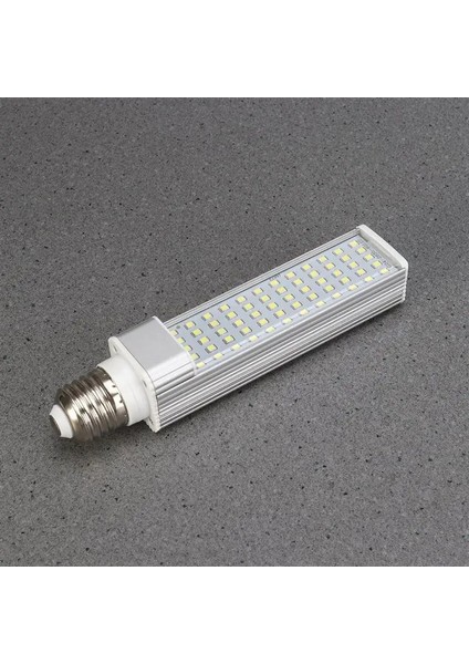 7W Tarzı LED Enerji Tasarruflu Lamba Tüm Balık Bölmesi ve Balık Kutusu Akvaryumlarına Sığdırmak Için LED Balık Tankı Yatay Fiş Mısır Işık Akvaryum Aksesuarları (Yurt Dışından) fiyatları