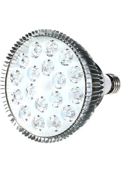 18C Tarzı 54W Akvaryum LED Aydınlatma E27 LED Tam Spektrum Mercan Resif Bitkileri Işık Büyütüyor PAR38 Balık Tankları Sump Alg Refugiums Için Akvaryumlar (Yurt Dışından) indirimleri