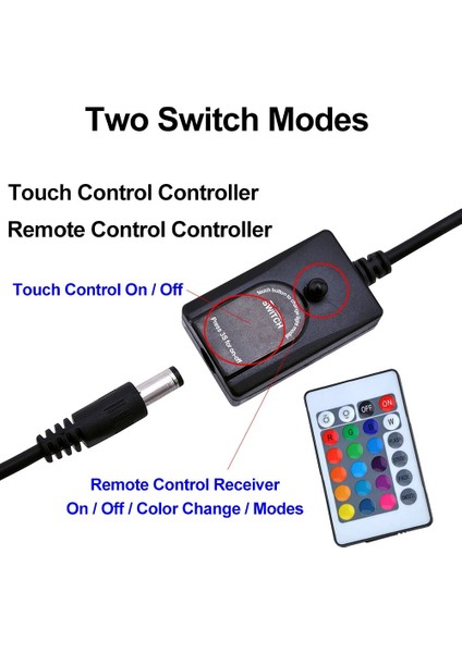 26CM 9leds Ab Fiş Stili Usukeu Uzaktan Kumanda Akvaryum Işığı cm Rgb LED Sualtı Hava Kabarcık Lambası Su Geçirmez Dalgıç Renkli Işık D30 (Yurt Dışından) fırsatları