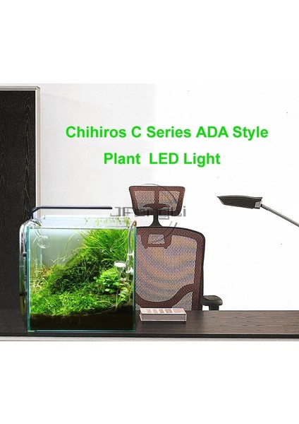 Bsfh Komutanı Stili Chihiros C Serisi Ada Tarzı Bitki LED Işık Dimmer Klip Su Geçirmez Akvaryum Su Tesisi Balık Tankı Komutanı Akıllı Denetleyici (Yurt Dışından) modelleri