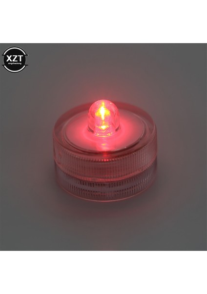 Degrade Işık B Stili 1 Adet Mikro Peyzaj Lambası LED Işık Su Geçirmez Akvaryum Balık Tankı Işık Ev Masa Dekorasyonu Küçük Eko Silindir Aksesuarları (Yurt Dışından) indirimleri