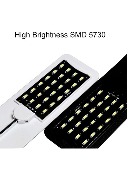 X5 110V Wbw Stili Akvaryum LED Işık Süper Ince Yüksek Parlaklık Bitkiler Işık Büyümek 5W 10W Sucul Bitki Lambası Balık Tankı Için Su Geçirmez Clip-On (Yurt Dışından) indirimleri