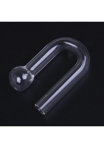 U Şekli 15MM Tarzı Balık Tankı Co2 Yaygın Cam Damla Denetleyicisi Su Canlı Yosun Bitki Akvaryum Karbon Dioksit Ph Uzun Vadeli Gösterge Monitör Test Cihazı (Yurt Dışından) fırsatları