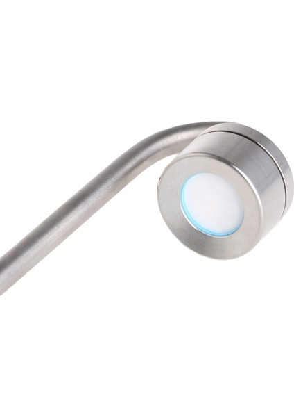 L300 Stili Akvaryum Ultra Ince Paslanmaz Çelik Co2 Difüzörü Mükemmel Co2 Çözünme Hızı M09 (Yurt Dışından) indirimleri