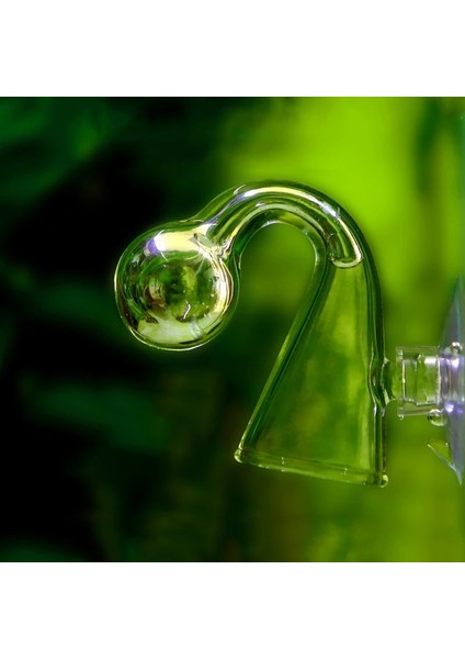 Beyaz Stil Akvaryum Damla Denetleyicisi Co2 Balık Tankı Cam Monitör Su Bitkileri Için Co2 Göstergesi Tropikal Balık Akvaryum Testi Ph Aksesuarları (Yurt Dışından) modelleri