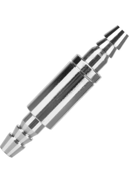 Co2 Sistemine 4mm Akvaryum Su Vanası Difüzör Dioksit Silindir Co2 Ekipmanı Için Paslanmaz Çelik Çekvalf Geri Dönüşsüz Su (Yurt Dışından) fiyatları