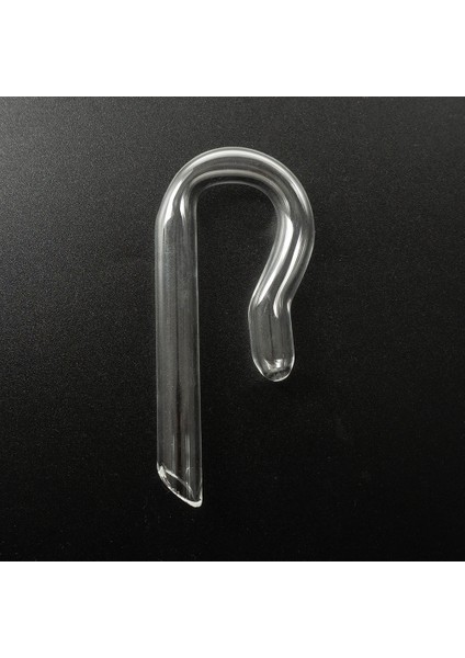 Kulak Şekli Stili Cam Akvaryum Co2 Damla Denetleyicisi Dikilen Tank Karides Balık Tankı Su Co2 Seviyesi Dkhph Monitör Akvaryum Aksesuarları Malzemeleri (Yurt Dışından)