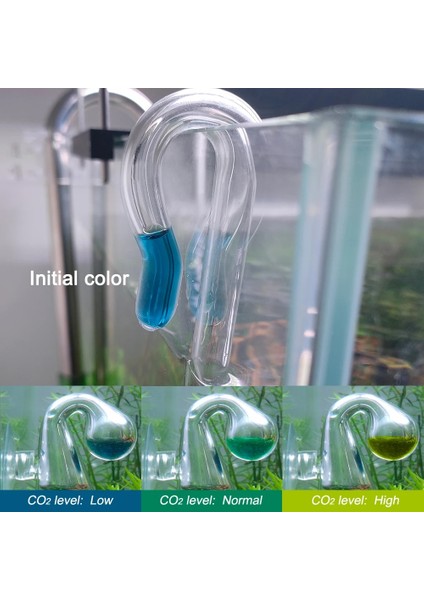 Kulak Şekli Stili Cam Akvaryum Co2 Damla Denetleyicisi Dikilen Tank Karides Balık Tankı Su Co2 Seviyesi Dkhph Monitör Akvaryum Aksesuarları Malzemeleri (Yurt Dışından) modelleri