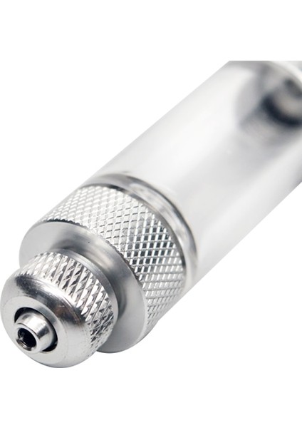 Tek Kafa Stili Akvaryum Co2 Kabarcık Sayacı Çek Valf Tek Çift Kafa Dıy Balık Tankı Co2 Regülatörü Difüzör Co2 Sistemi Kiti Dönüşsüz Aracı (Yurt Dışından) modelleri