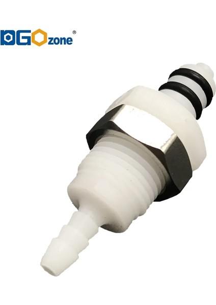 MSC0104PI Stili " -" Erkek Plastik Hızlı Bağlantı Sıvı Bağlantı Dgozone (Yurt Dışından) modelleri