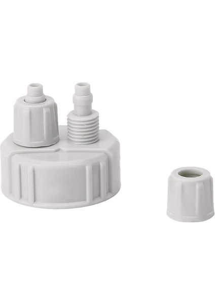 Canlı Bitki Co2 Difüzör Hava Jeneratör Sistemi Dıy Aracı Için Pro Akvaryum Şişe Kapağı (Yurt Dışından) fiyatları