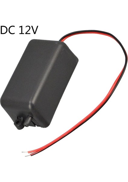12V Tarzı Akvaryum Hava Pompası Ozonizer 4lmin Ozon Jeneratörü Parçaları Aksesuarları Ac Dc 12V (Yurt Dışından) fiyatları