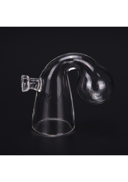 U Şekli 15MM Tarzı Balık Tankı Co2 Yaygın Cam Damla Denetleyicisi Co2 Monitör Için Cam Damla Denetleyicisi Ph Uzun Vadeli Gösterge Monitör Test Cihazı (Yurt Dışından) fırsatları