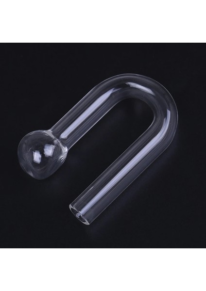 U Şekli 15MM Tarzı Balık Tankı Co2 Yaygın Cam Damla Denetleyicisi Co2 Monitör Için Cam Damla Denetleyicisi Ph Uzun Vadeli Gösterge Monitör Test Cihazı (Yurt Dışından) indirimleri