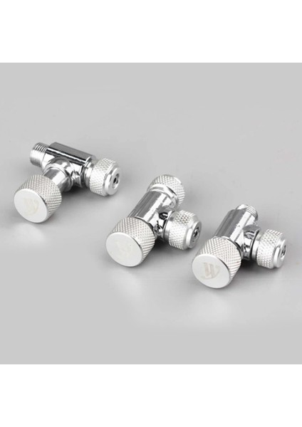 Tek Kafa Stili Küçük Sayaç Kabarcık Vana Akvaryum Çift Kafa Regülatörü Difüzör Co2 Dıy Kolay Kurulum Dayanıklı Hava Pompası Tek Kafa Aksesuar (Yurt Dışından) indirimleri