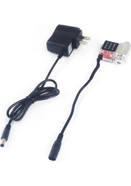 Abd Çift Kafa Stili Co2 Solenoid Valf Dc 12V Akvaryum Co2 Regülatör Sistemi Balık Tankı Için Düşük Sıcaklık Solenoid Valfı Yüksek Li Sıcak Dro (Yurt Dışından) fiyatları