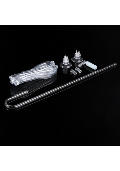 Akvaryum Co2 Sistemi Diffüz Derece Çekvalf Arcylic Tube, Emme C6UE ile (Yurt Dışından) fırsatları