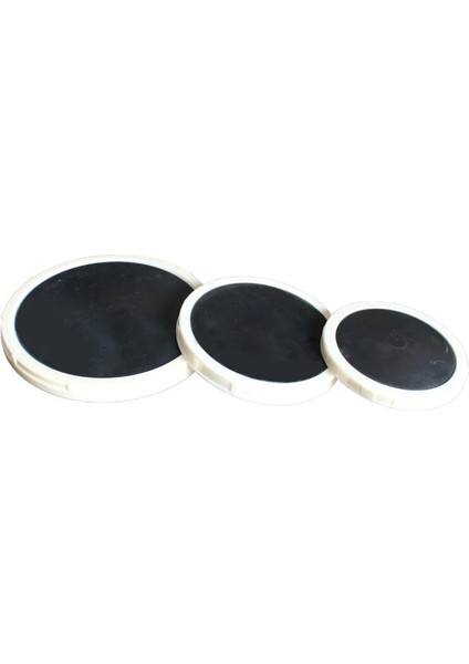 Silikon D300MM Stili Epdmsilikon Frimp Gölet Tarımsu Arıtma Oksijen Transportaion Disk Difüzör Havalandırıcı (Yurt Dışından) fiyatları