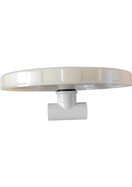Silikon D300MM Stili Epdmsilikon Frimp Gölet Tarımsu Arıtma Oksijen Transportaion Disk Difüzör Havalandırıcı (Yurt Dışından) indirimleri