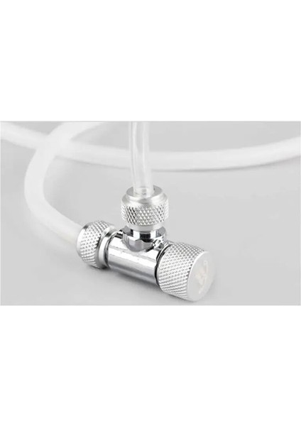 Çift Kafa Stili Akvaryum Bitkileri Co2 Regülatörü Hassas Iğne Vana Kabarcık Sayacı Balık Tankı Aksesuarlarını Ayarlama (Yurt Dışından) indirimleri