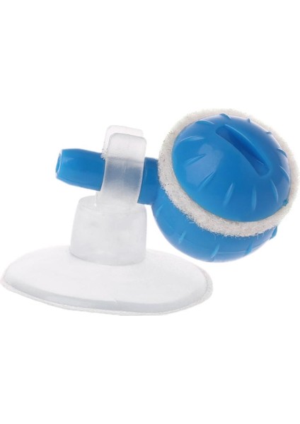 Siyah Stil Akvaryum Hava Kabarcık Artırıcı Balık Tankı Oksijen Artış Topu Hava Pompası Aksesuarı (Yurt Dışından)