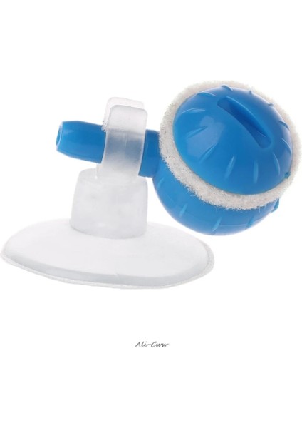 Siyah Stil Akvaryum Hava Kabarcık Artırıcı Balık Tankı Oksijen Artış Topu Hava Pompası Aksesuarı (Yurt Dışından) fiyatları