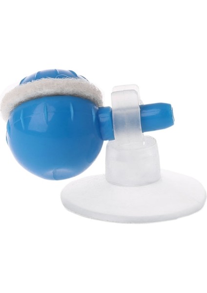 Siyah Stil Akvaryum Hava Kabarcık Artırıcı Balık Tankı Oksijen Artış Topu Hava Pompası Aksesuarı (Yurt Dışından) fırsatları