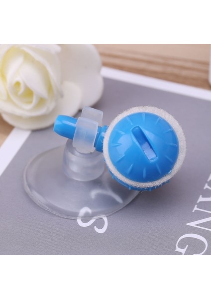 Siyah Stil Akvaryum Hava Kabarcık Artırıcı Balık Tankı Oksijen Artış Topu Hava Pompası Aksesuarı (Yurt Dışından) indirimleri