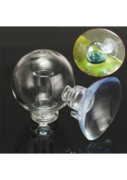 Type2 ve 15ML Stili Akvaryum Balıkları Tankı Co2 Diffüz Cam Damla Denetleyicisi Co2 Konsantrasyon Için Monitör Cam Damla Denetleyicisi Ph Uzun Vadeli Gösterge Test Cihazı (Yurt Dışından) fırsatları