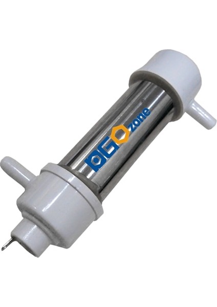 Güç Kaynağı Olmadan Hava ve Su Arıtma Için 500MGH Kuvars Ozon Tüpü Kh-Qg (Yurt Dışından)