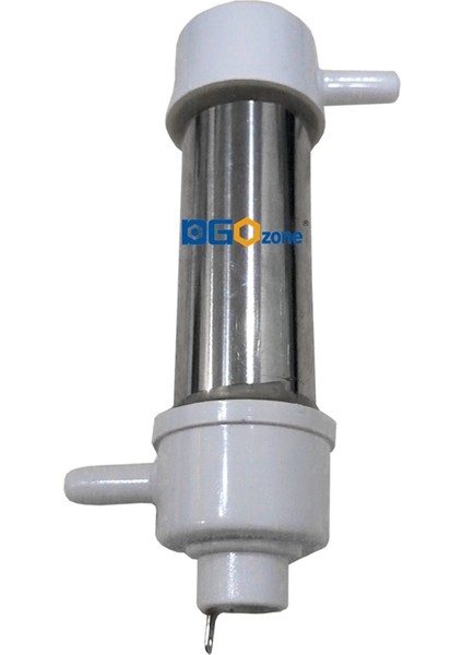 Güç Kaynağı Olmadan Hava ve Su Arıtma Için 500MGH Kuvars Ozon Tüpü Kh-Qg (Yurt Dışından) modelleri