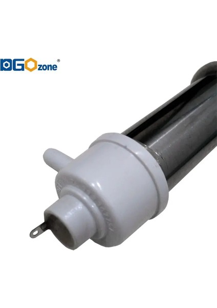 Güç Kaynağı Olmadan Hava ve Su Arıtma Için 500MGH Kuvars Ozon Tüpü Kh-Qg (Yurt Dışından) fırsatları