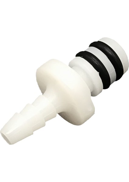 MS0108PI Stili " -" Erkek Plastik Hızlı Bağlantı Sıvı Bağlantı Dgozone (Yurt Dışından)