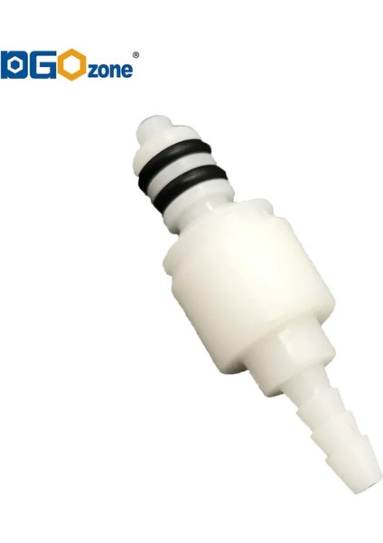 MS0108PI Stili " -" Erkek Plastik Hızlı Bağlantı Sıvı Bağlantı Dgozone (Yurt Dışından) indirimleri
