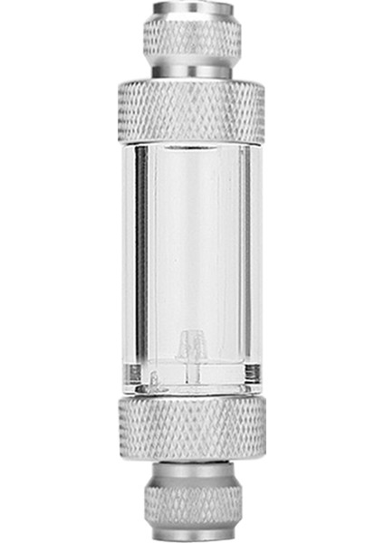 Çift Kafa Stili Akvaryum Co2 Regülatörü Kabarcık Sayacı Alüminyum Alaşımlı Kafa Ölçüm Cihazı Regülatörü Difüzör Reaktör Tek Başlı Veya Çift Başlı (Yurt Dışından)