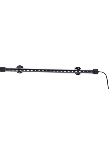 EU18CM Beyaz Kırmızı Stil Balık Tankı Aydınlatma Amfibi LED Akvaryum Lambası Küçük Çift Kullanımlı Çim Lambası Yüksek Frekanslı Cam Tüp Arowana Lambası (Yurt Dışından) fırsatları