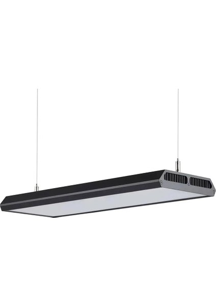 Siyah Gölgelendirme Plakası Stili Chihiros Vıvıd 2 Rgb LED Işık Uygulaması Akıllı Denetleyici Vıvıd Iı Akvaryum Lambası (Yurt Dışından)