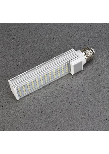 9W Tarzı LED Enerji Tasarruflu Lamba Tüm Balık Bölmesi ve Balık Kutusu Akvaryumlarına Sığdırmak Için LED Balık Tankı Yatay Fiş Mısır Işık Akvaryum Aksesuarları (Yurt Dışından) fırsatları