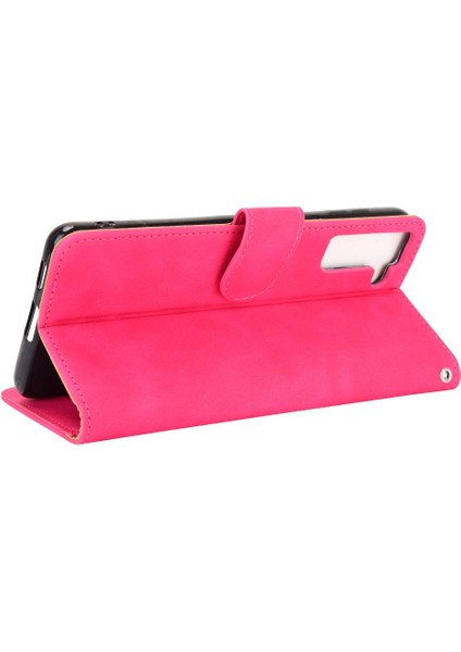 Samsung Galaxy S21 Kart Ekleme Kartı ile Tam Koruma Için Kılıf (Yurt Dışından) modelleri