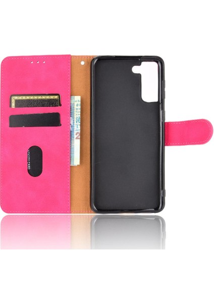 Samsung Galaxy S21 Kart Ekleme Kartı ile Tam Koruma Için Kılıf (Yurt Dışından) indirimleri