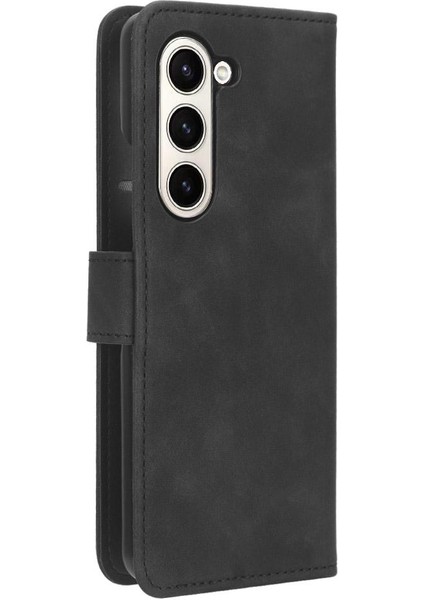 Samsung Galaxy Z Case 5 Kart Ekleme Tam Koruma Kapağı Için Kılıf (Yurt Dışından) modelleri