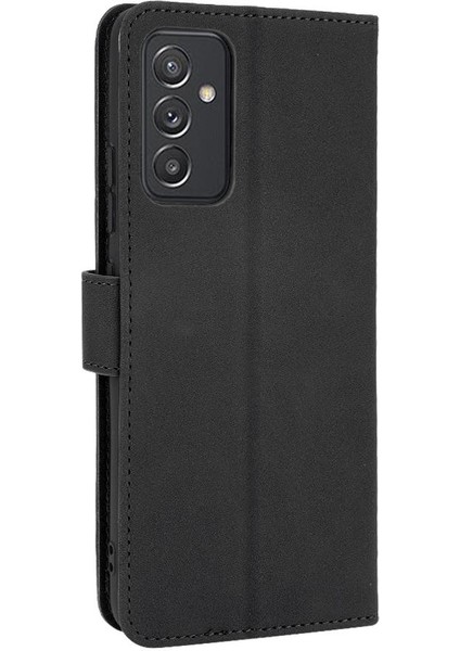 Samsung Galaxy A82 5g/kuantum 2 Için Kart Tutucu ile Tam Koruma (Yurt Dışından) fırsatları